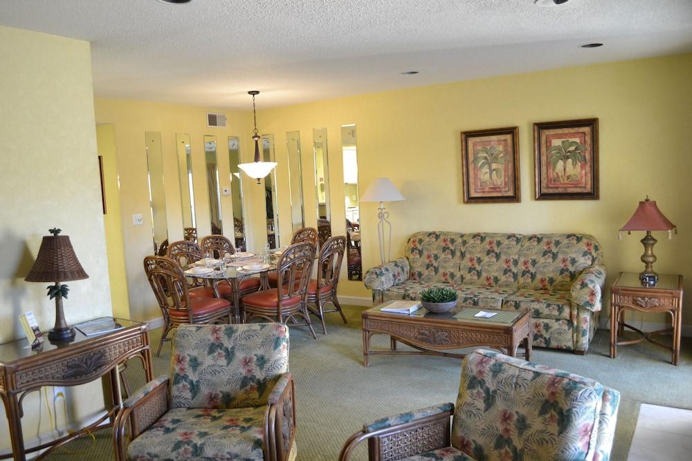 Hotel The Links North Myrtle Beach Zewnętrze zdjęcie