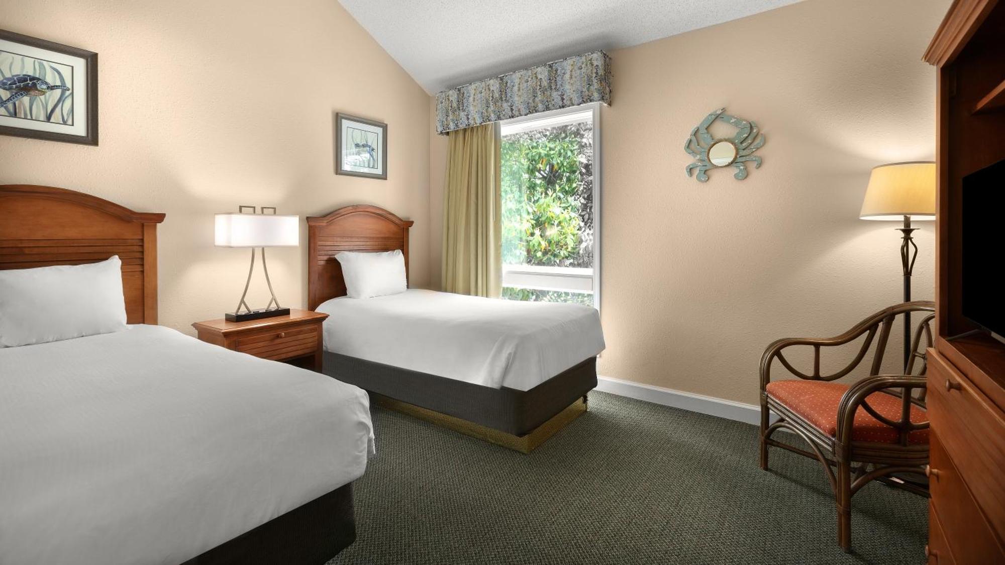 Hotel The Links North Myrtle Beach Zewnętrze zdjęcie