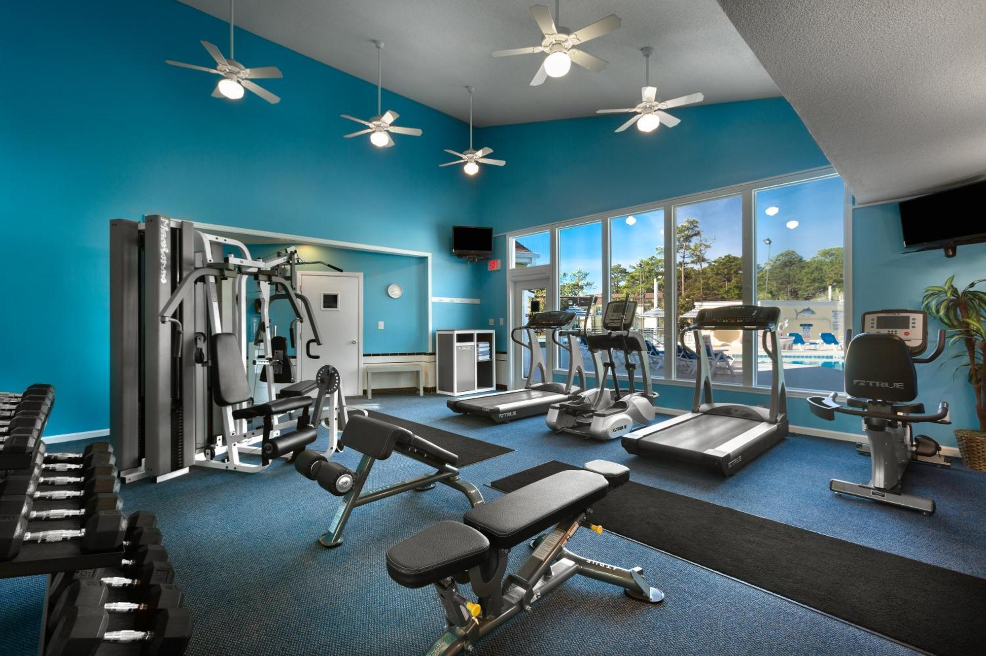 Hotel The Links North Myrtle Beach Zewnętrze zdjęcie