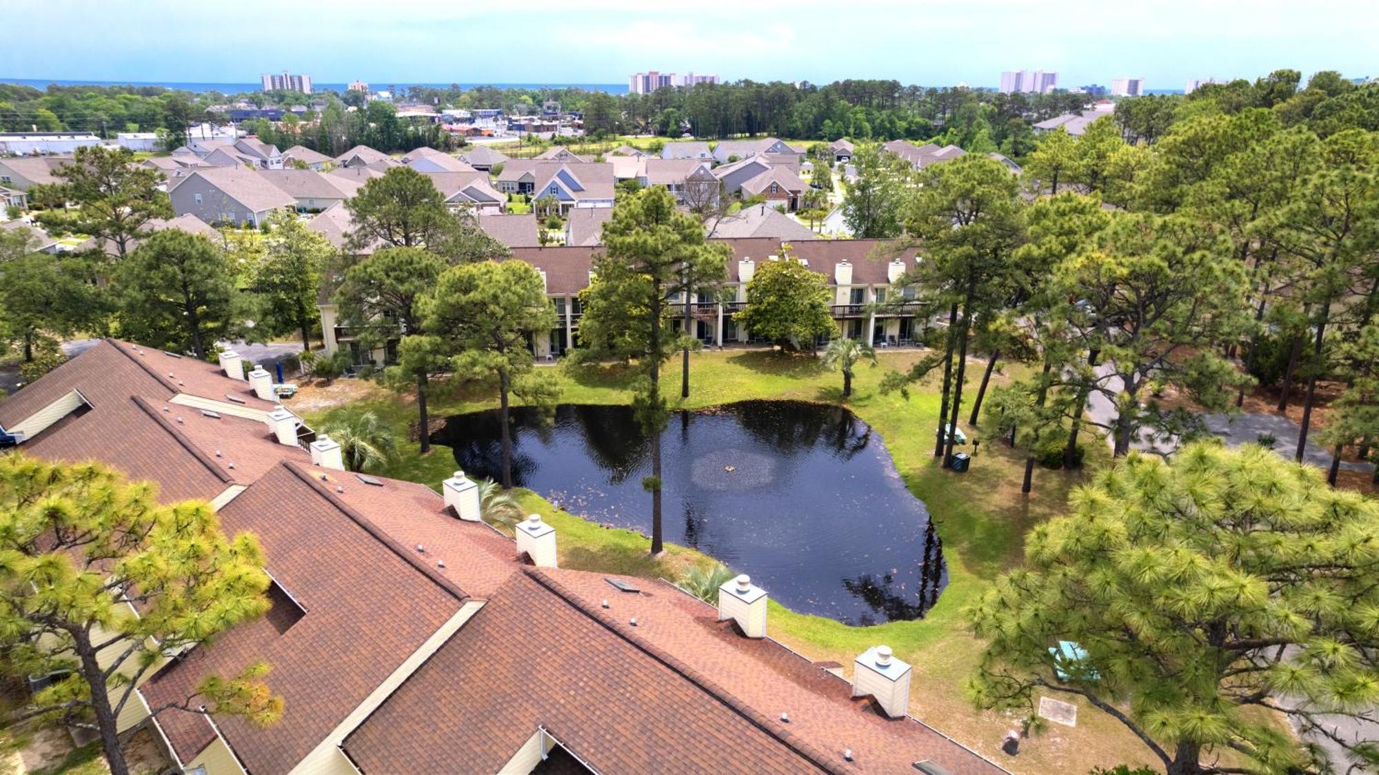 Hotel The Links North Myrtle Beach Zewnętrze zdjęcie