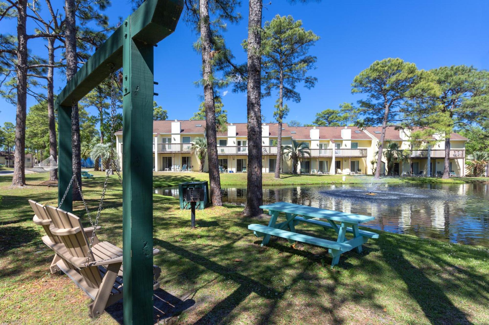 Hotel The Links North Myrtle Beach Zewnętrze zdjęcie
