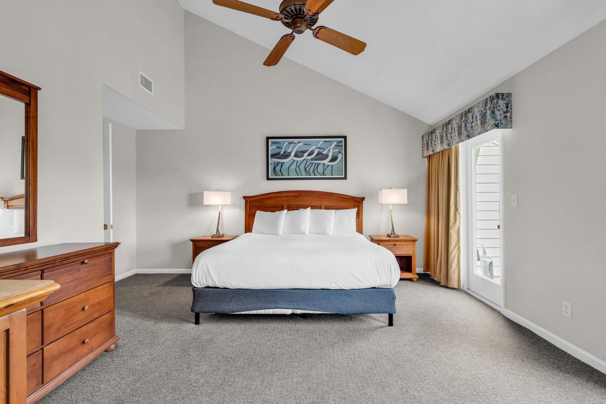 Hotel The Links North Myrtle Beach Zewnętrze zdjęcie