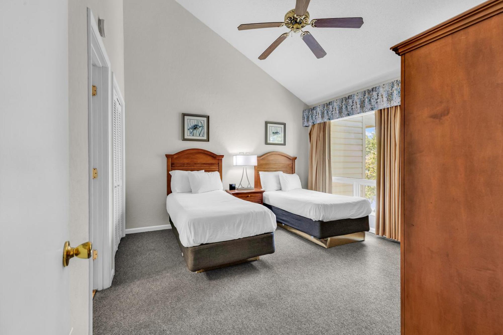 Hotel The Links North Myrtle Beach Zewnętrze zdjęcie