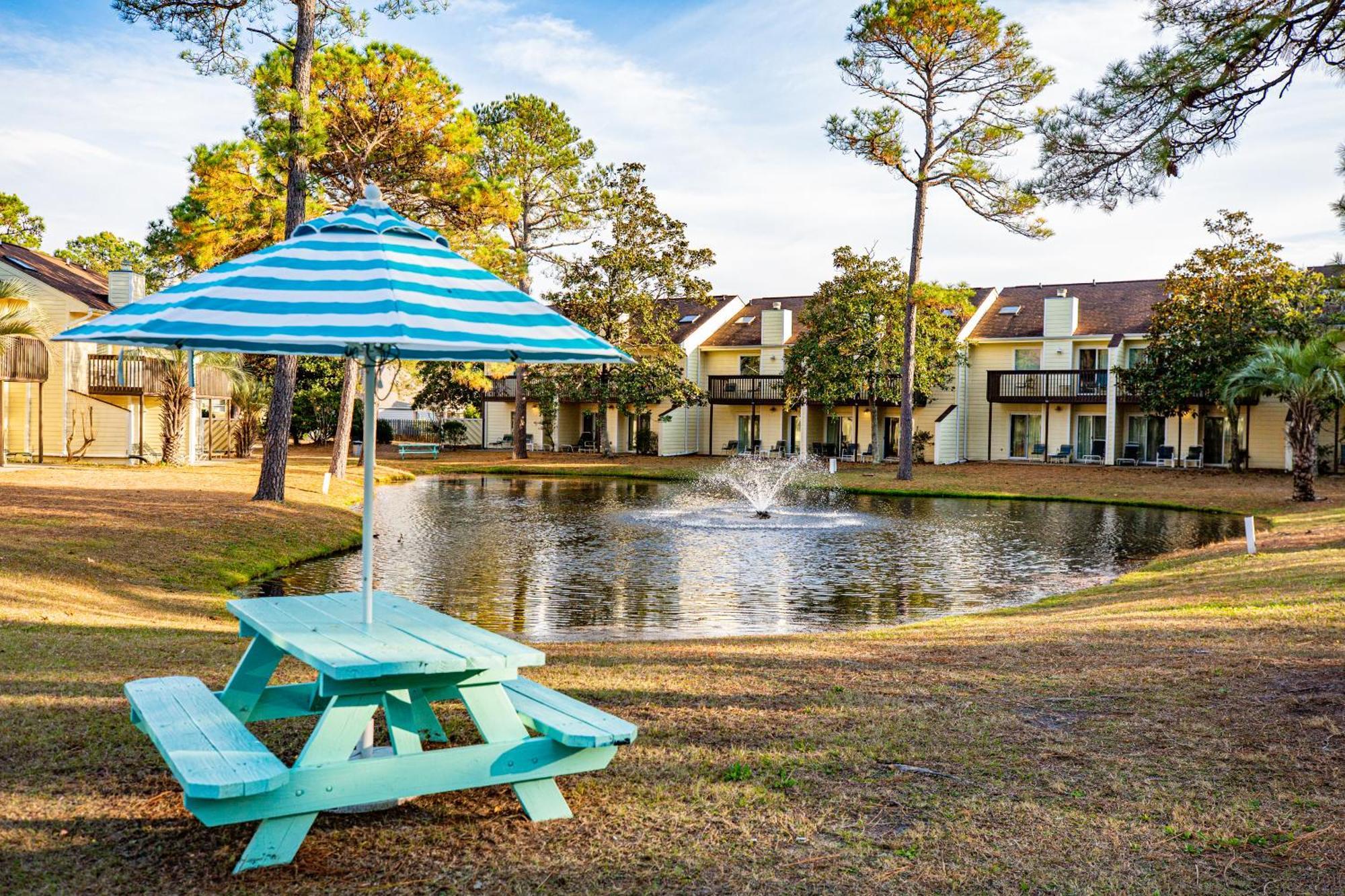 Hotel The Links North Myrtle Beach Zewnętrze zdjęcie
