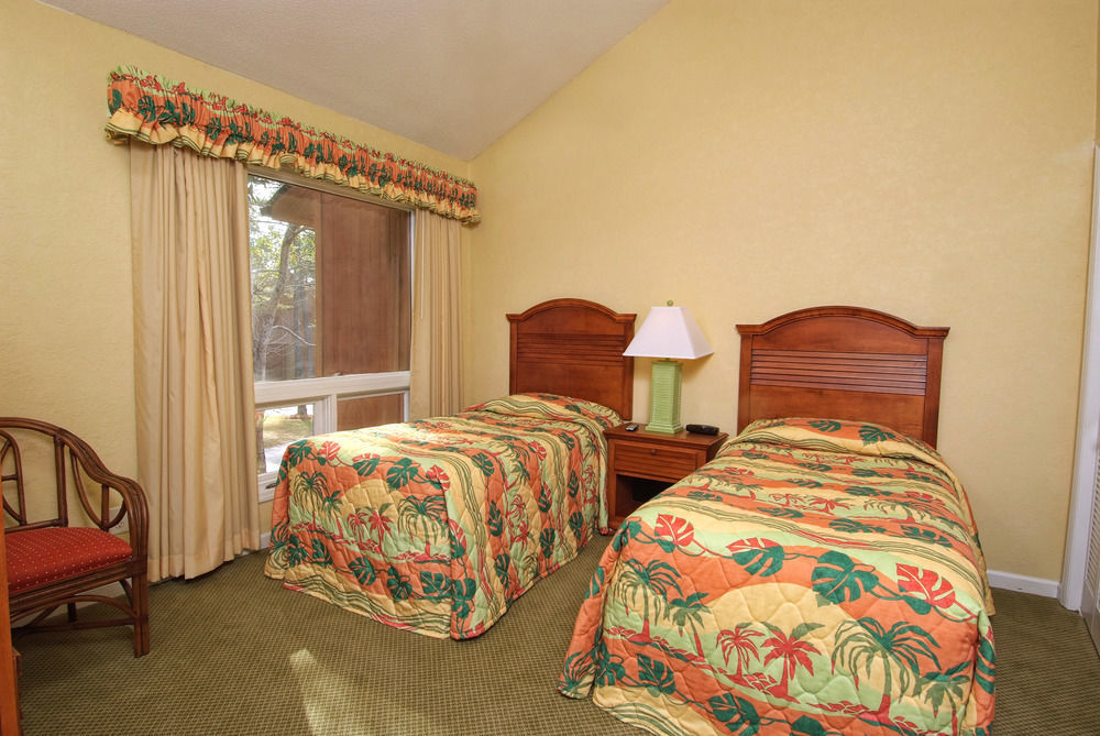 Hotel The Links North Myrtle Beach Zewnętrze zdjęcie