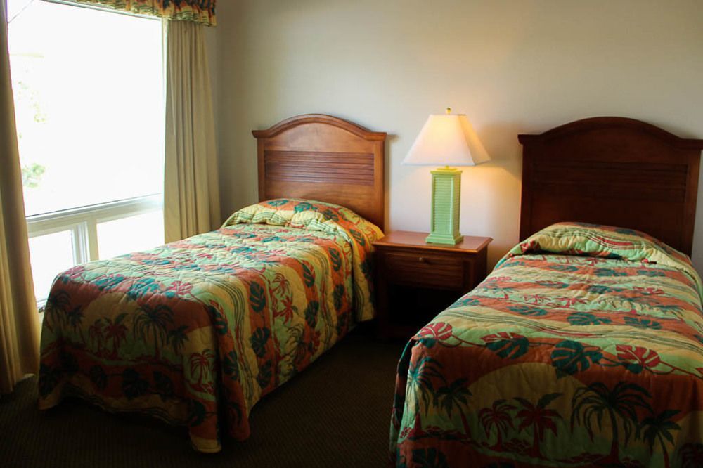 Hotel The Links North Myrtle Beach Zewnętrze zdjęcie