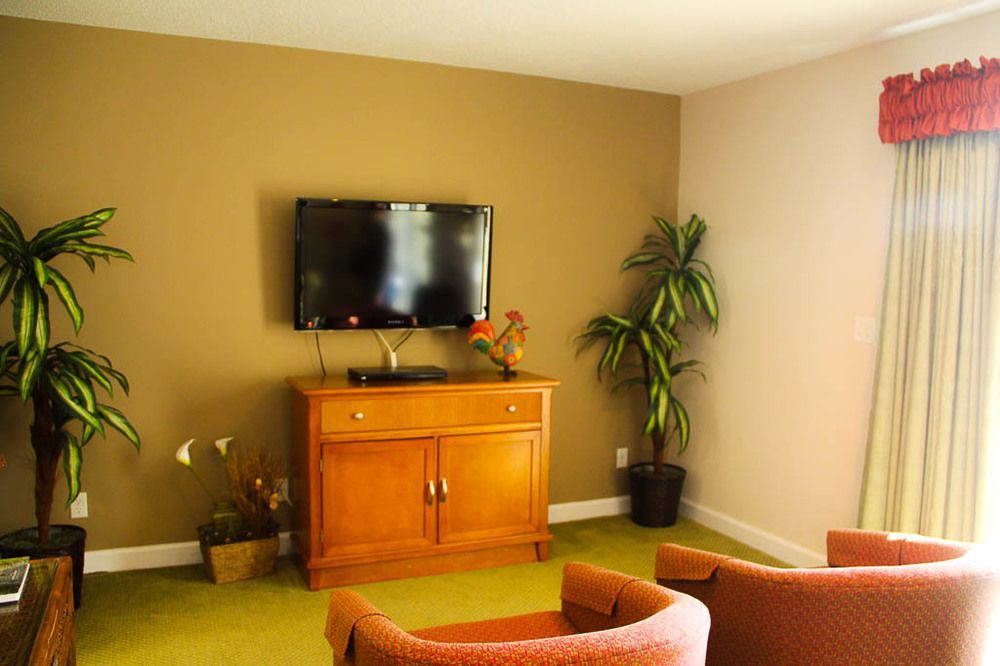 Hotel The Links North Myrtle Beach Zewnętrze zdjęcie