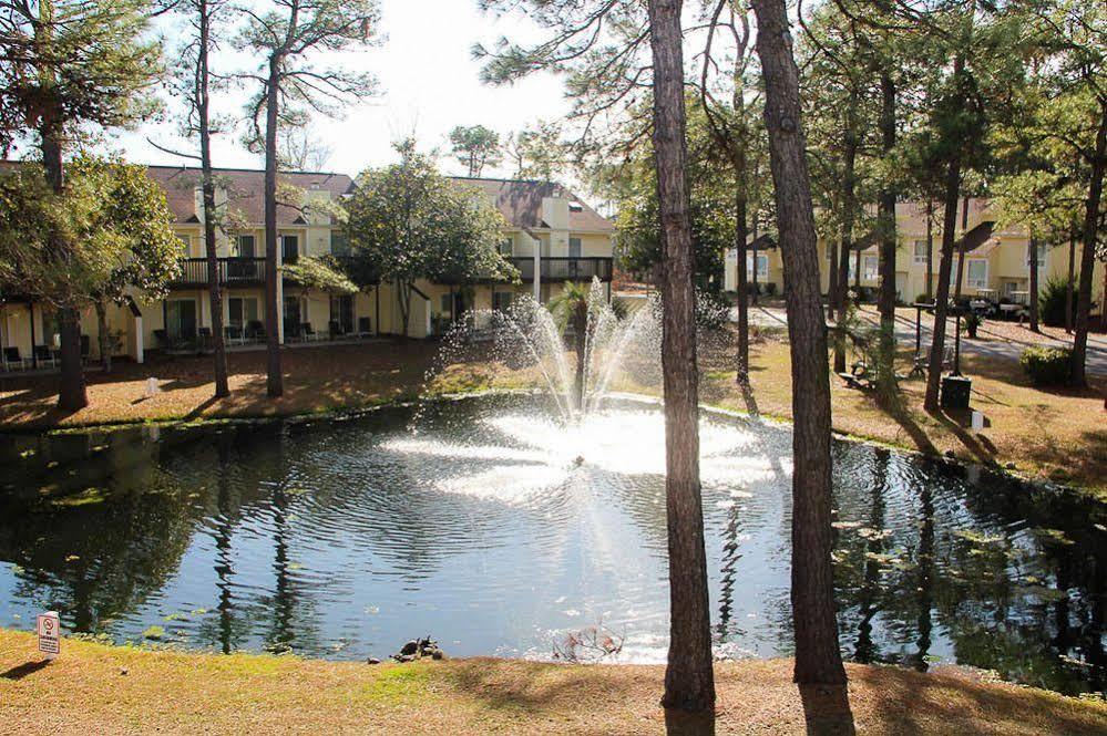 Hotel The Links North Myrtle Beach Zewnętrze zdjęcie
